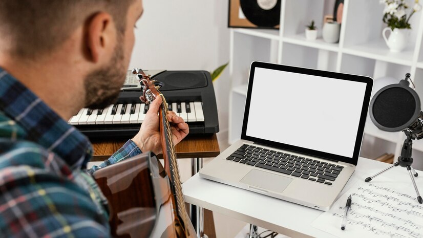 Best Laptop for Music Production