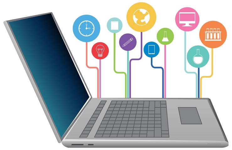 Categories Of ICT