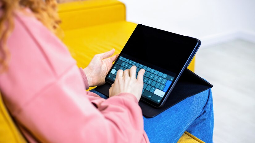 The 5 Best Touchscreen Laptop