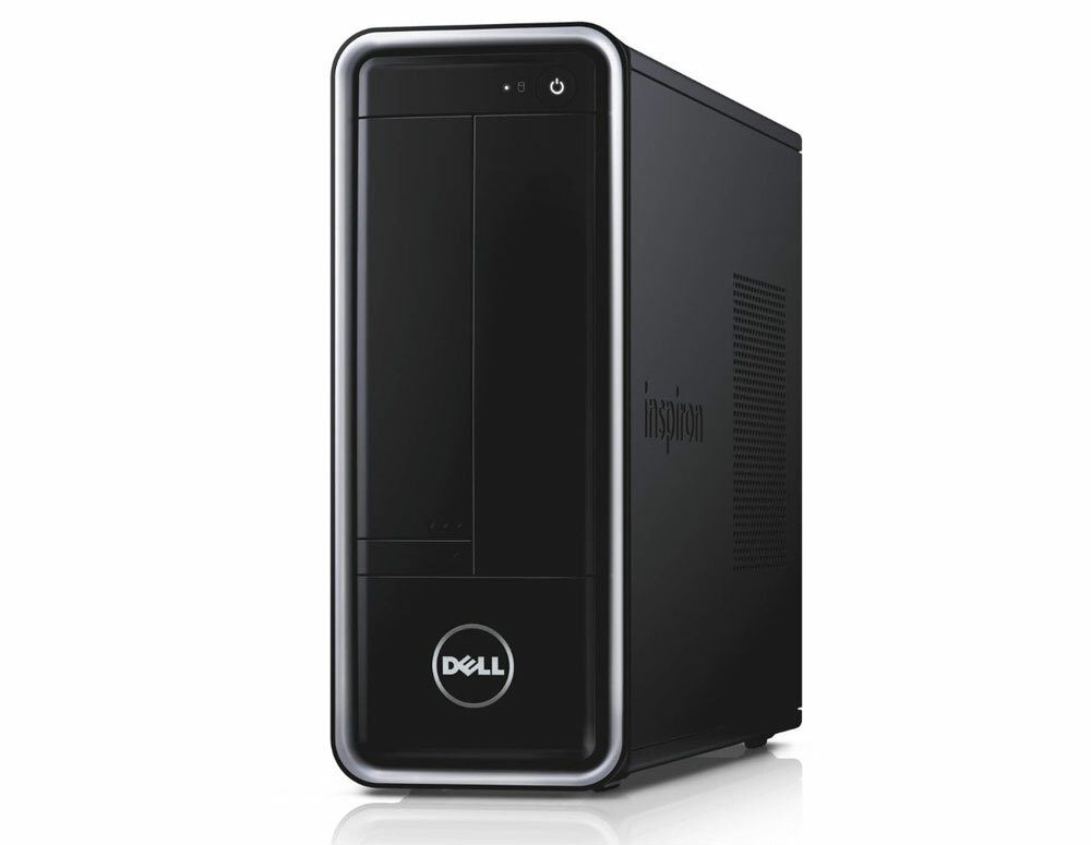 Dell Inspiron 3000 Desktop