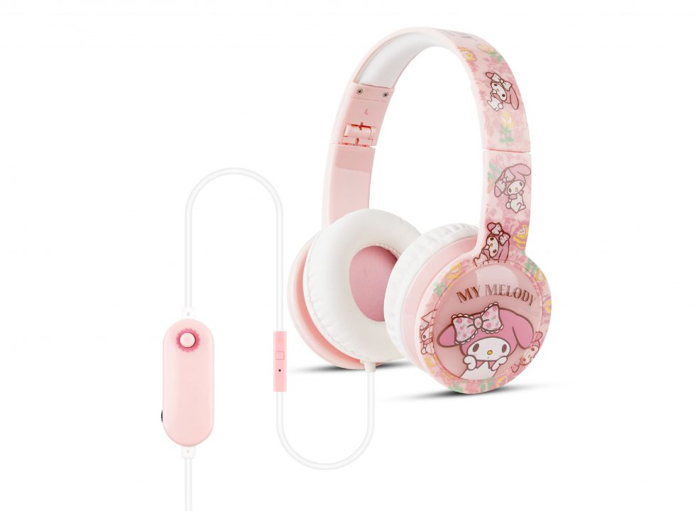 My Melody Headphones