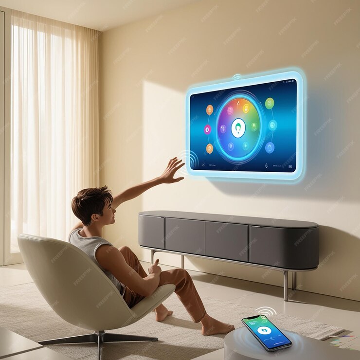 Connect Wifi to Hisense TV