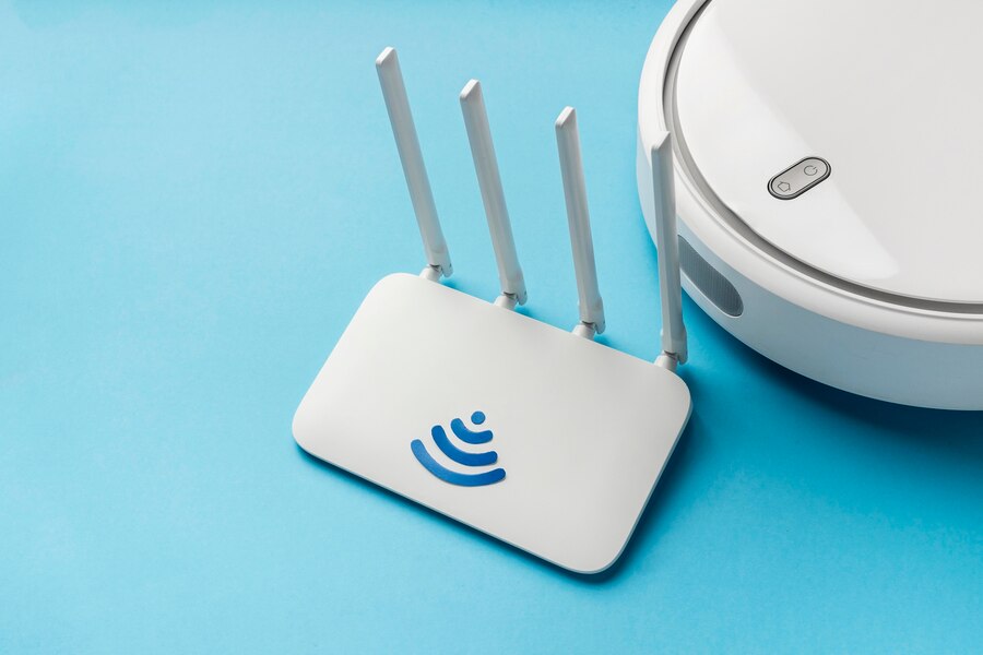 Mini Split Wifi Adapter