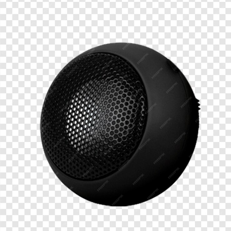 Speaker Dust Cap