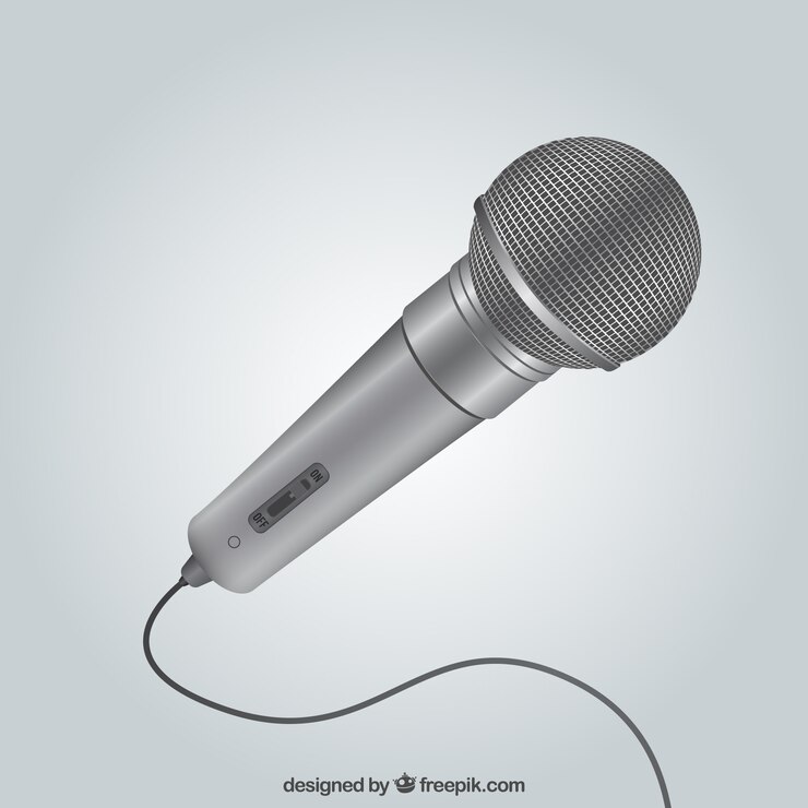 Tinytan Microphone