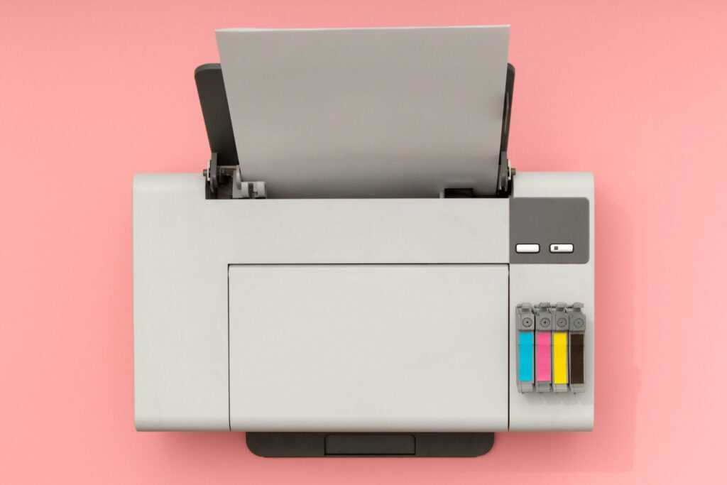 Setup Hp 6000 Printer