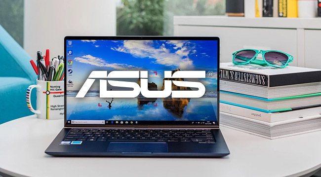 Screen Record On ASUS Laptop