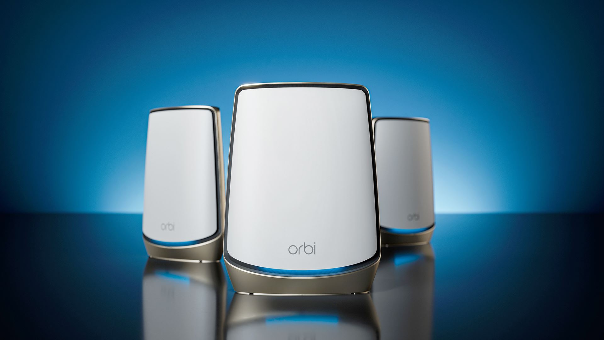 Orbi WiFi