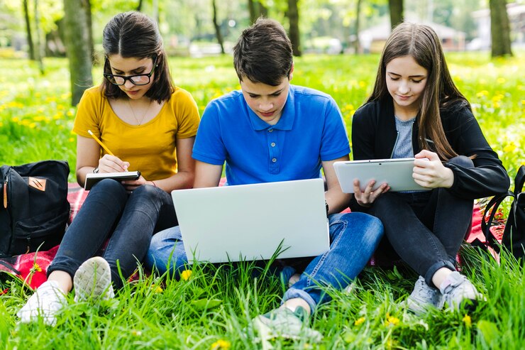 Laptop for University Students