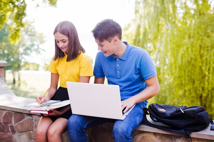 Laptop for University Students