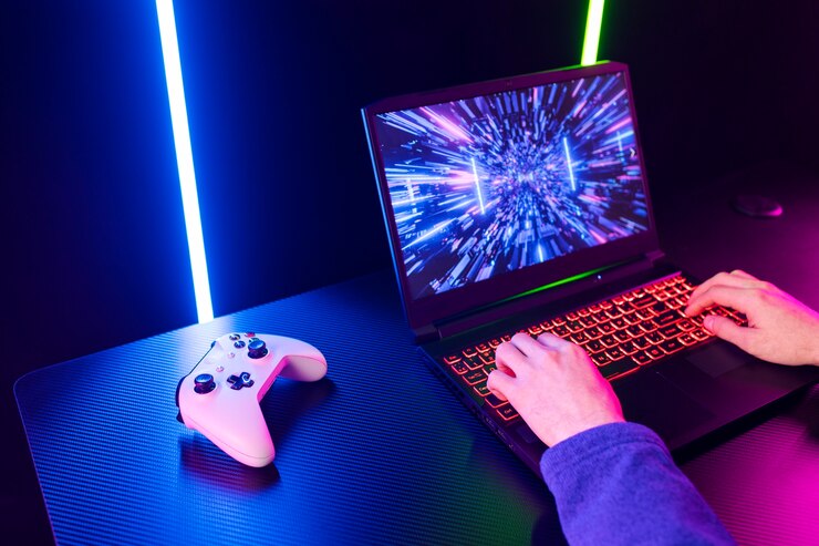 The King of Gaming Laptops