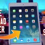 Do Old Ipads Get Slower?