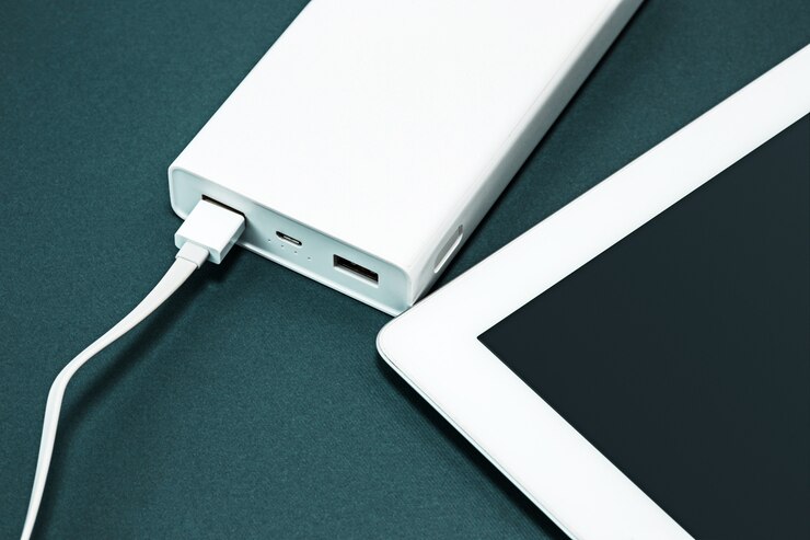 Use iPad While Charging