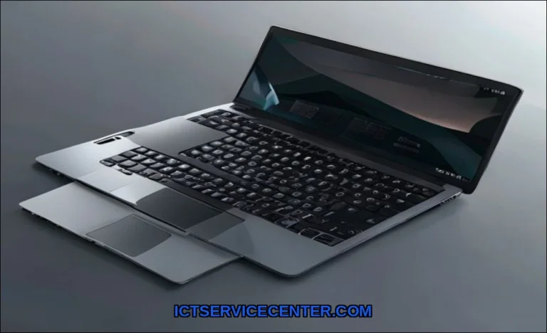 Clean vector illustration of best laptop battery p