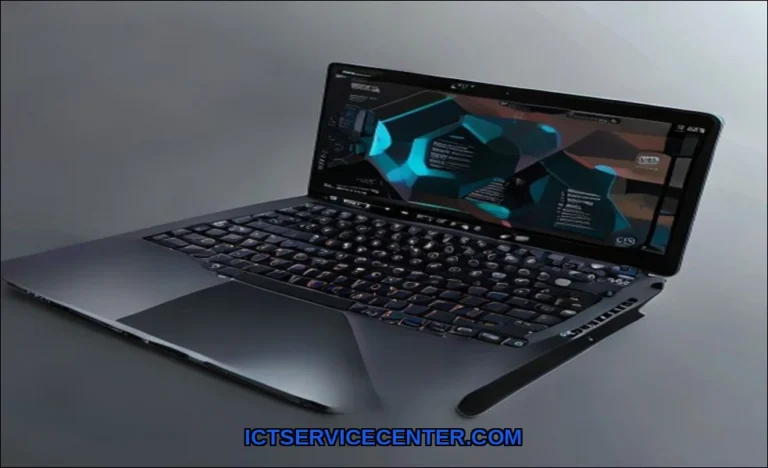 Clean vector illustration of best laptop gpu for s
