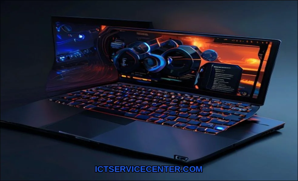 Clean vector illustration of best ram configuratio