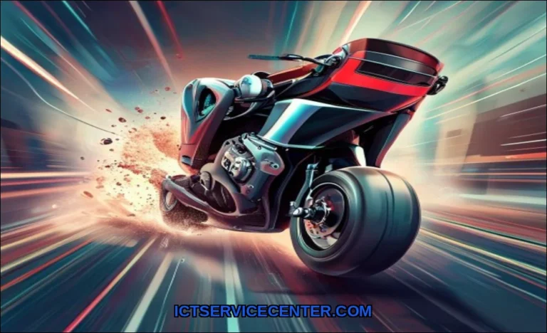 Clean vector illustration of how fast boot works