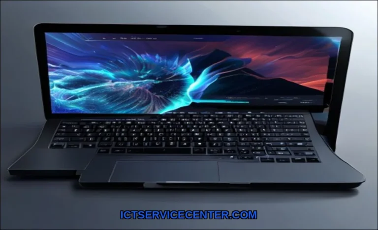 Clean vector illustration of how much ram required