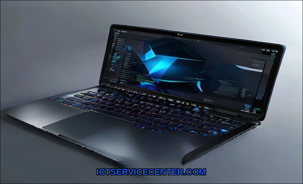 Clean vector illustration of maintain ssd performa
