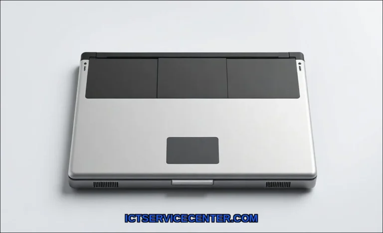 Clean vector illustration of replace laptop batter