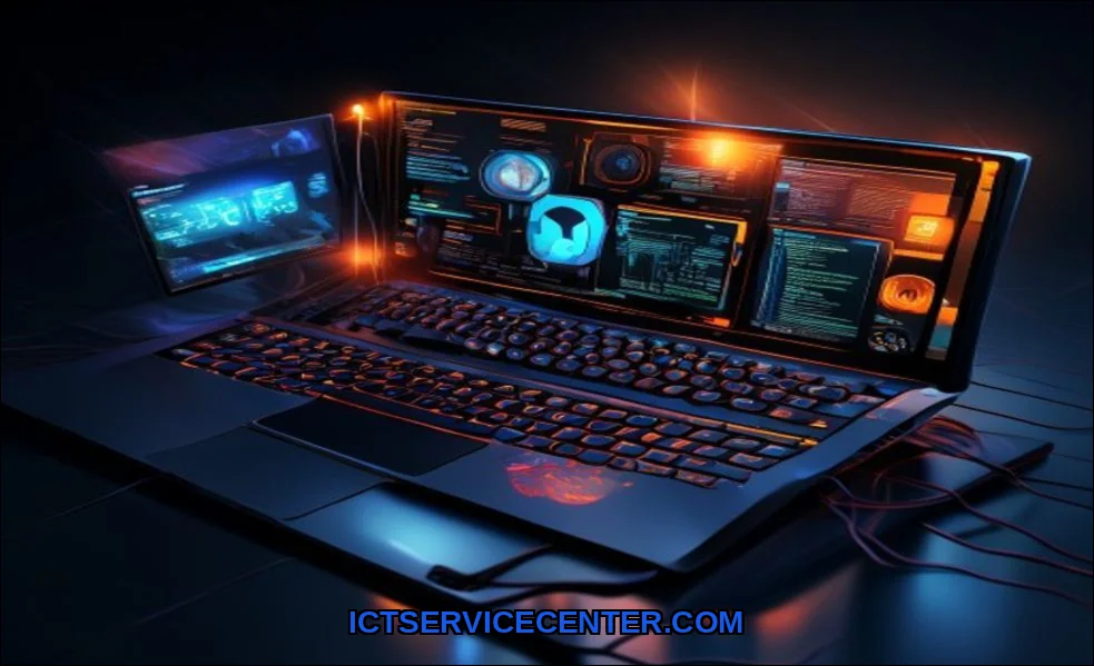 Clean vector illustration of is gpu important for 