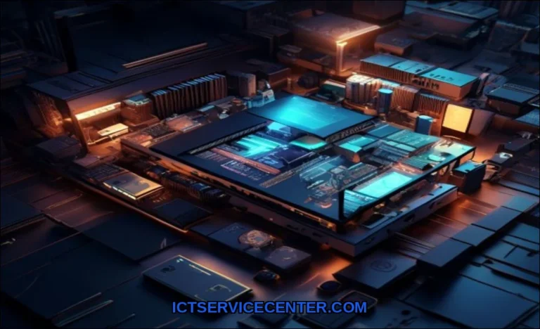 Clean vector illustration of what does gpu do in a