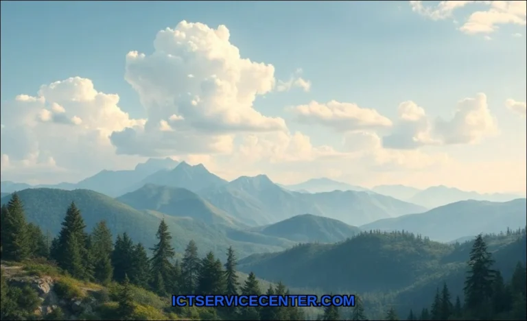 Clean vector illustration of background process in