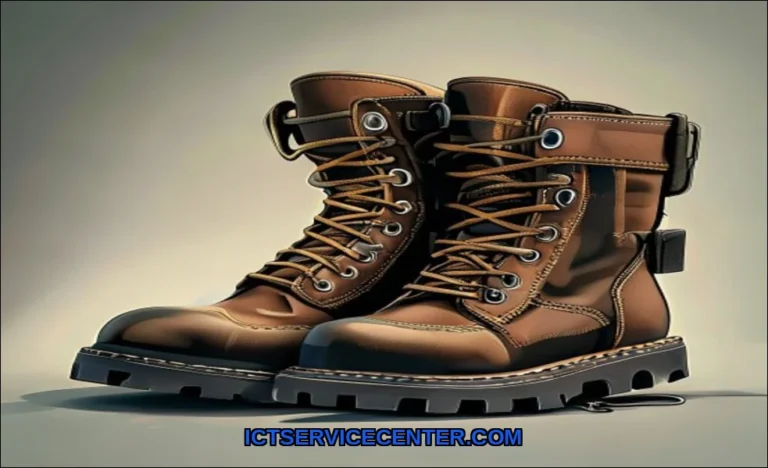 Clean vector illustration of boot time and why it