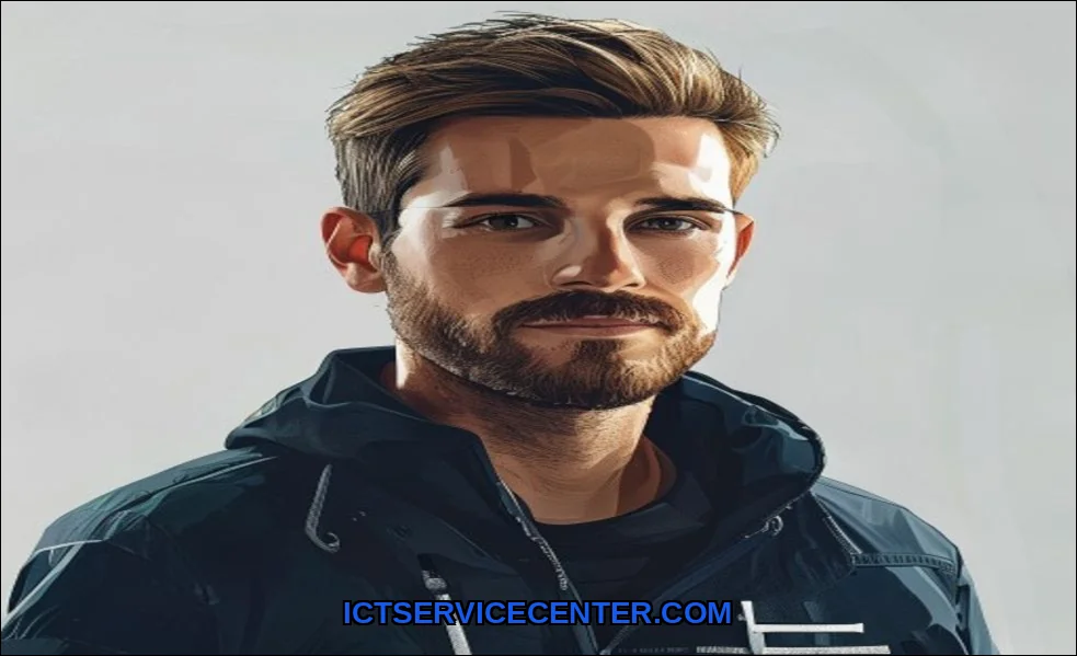 Clean vector illustration of bootloader