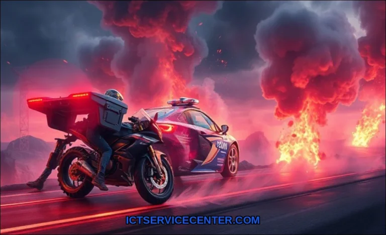 Clean vector illustration of thermal throttling