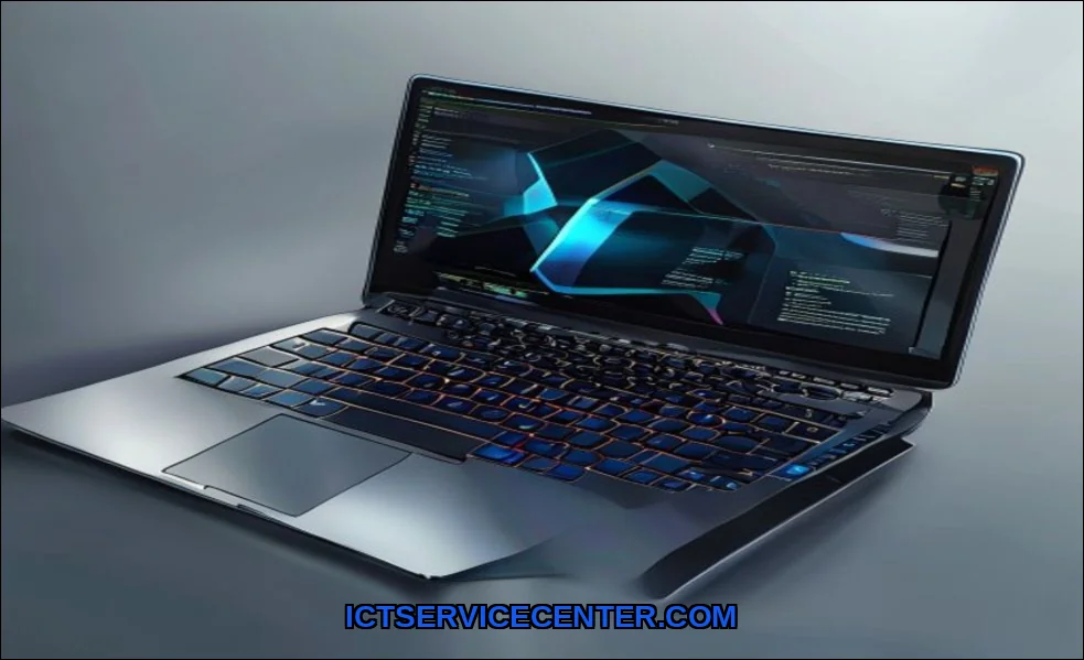 Clean vector illustration of what specs matter mos
