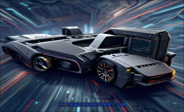 Clean vector illustration of amd radeon vs nvidia