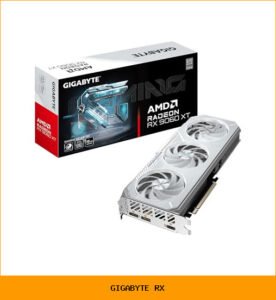 gigabyte rx
