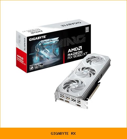 gigabyte rx