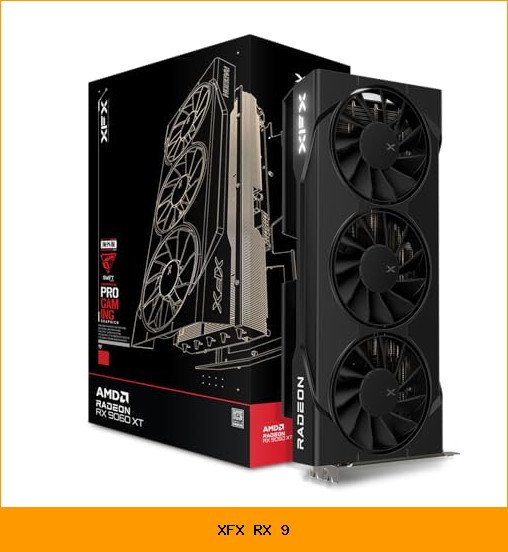 xfx rx 9